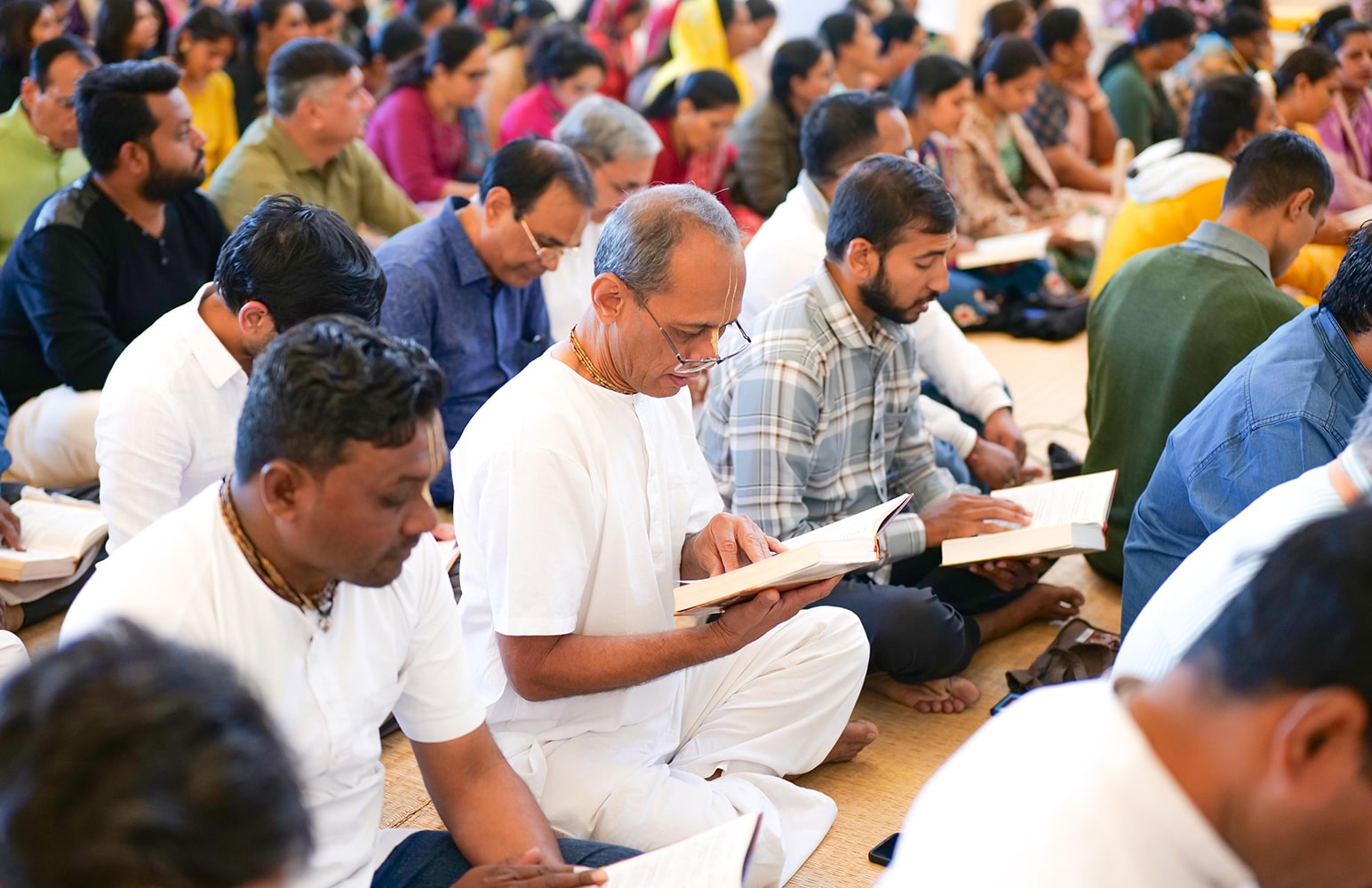 Gita Jayanti 2024
